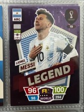 Card calciatori Panini