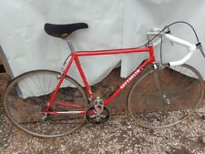 bici da corsa vintage Eroica Battaglin