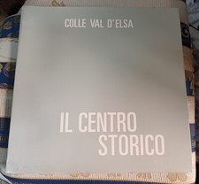 Colle Val d'Elsa ( Siena ) -