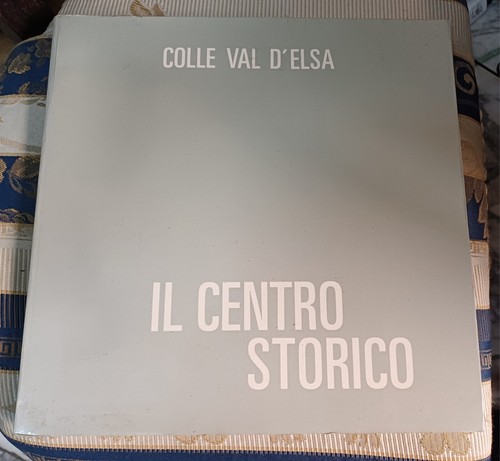 Colle val elsa - val, (