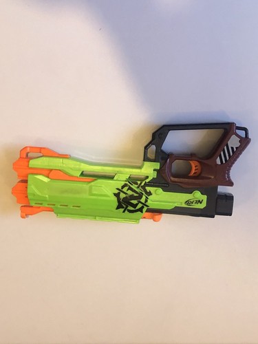 Pistola blaster arco crossfire