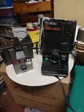 Lotto 2 POLAROID ZIP e 3000 Land Camera