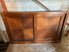 MOBILE ANTE SCORREVOLI LEGNO