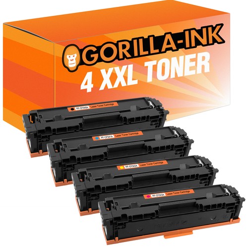 Toner xxl per 203a cf540a - toner, hp