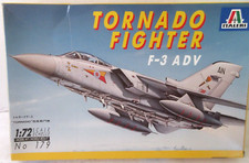 Kit modellino aereo Italeri