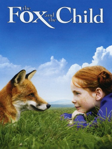 35mm the fox - the,