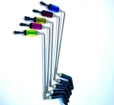 OLAX DD Indicatore di Morso, Swingers a Bobina, Appendiabiti a Bobina, Pesca alla Carpa 