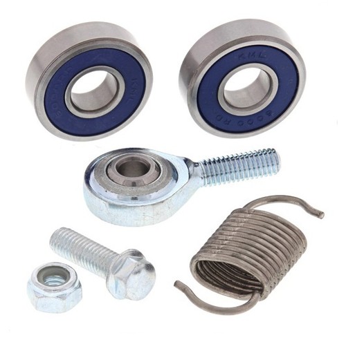 Wrp kit revisione - wrp,