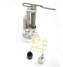 Piedino guida movimento libero