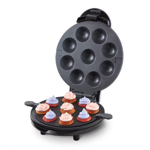 Mini macchina per cupcake
