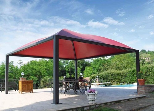 Gazebo 6x4 - gazebo,