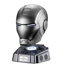 Collectibles Genuine Iron Man
