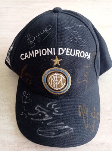 Cappello champions league - cappello,