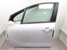 Portiera anteriore sinistra PEUGEOT 208 1 PHASE 2 9807820780