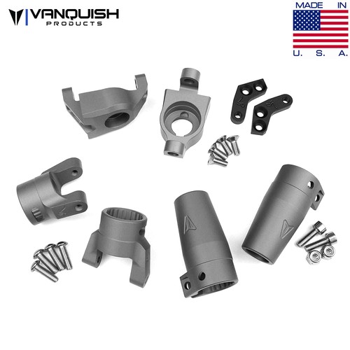 Vanquish vps06511 stage - vanquish,