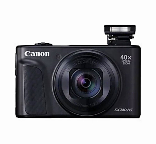 Canon powershot sx740 lite - powershot, hs