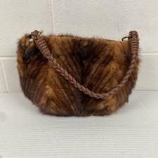 Autentica borsa a tracolla