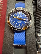 Orologio Monroe Adventure Dive