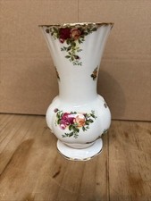 Royal Albert, Old Country