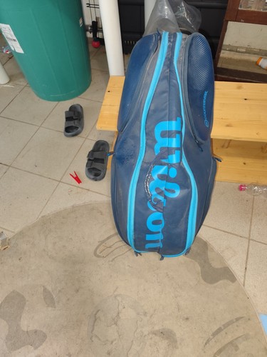 Borsone tennis - da,