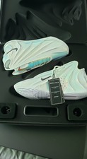 Nike Gt Future Warning Label