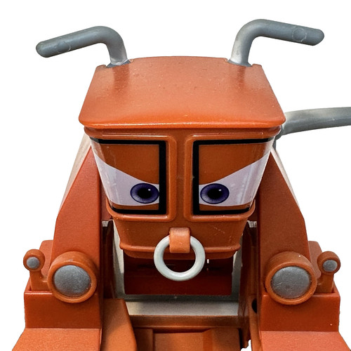 Disney pixar 2015 cars - disney, frank