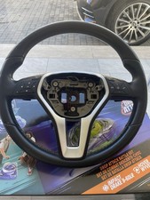 volante mercedes classe a w176