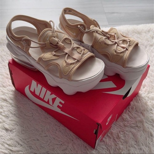 Sandali nike air - sandali,
