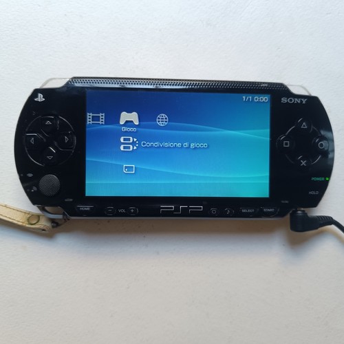 Sony playstation portable - playstation,