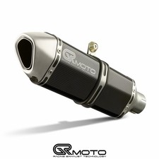 Scarico per Gilera NEXUS 500