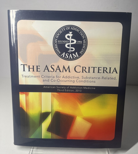 Asam criteria treatment - asam,