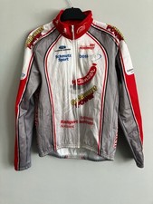 Giacca termica ciclismo Cuore