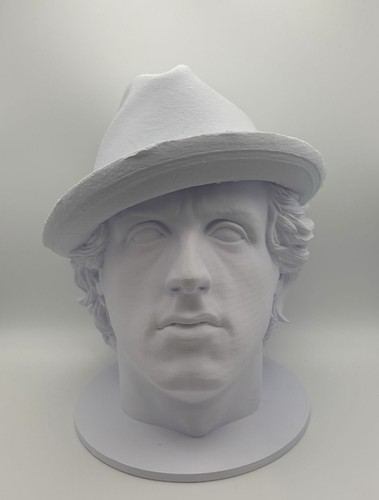 Poggia cuffie rocky balboa - rocky,