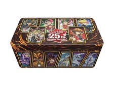 Yu-Gi-Oh! TCG 25° Anniversary