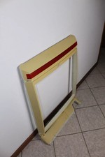 SEGA NAOMI - PLASTIC BEZEL ()