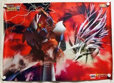 Combattler V / Super Robot
