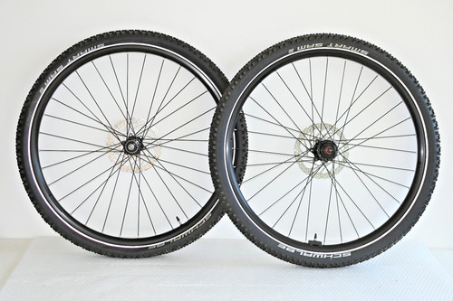 Kit ruote cube 622 - ruote,