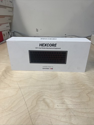 Hexcore anne pro - hexcore,