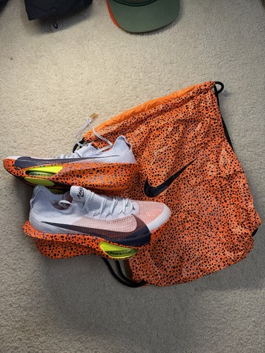 Scarpe corsa nike air zoom - da,