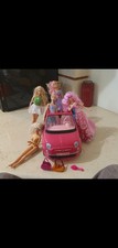 Lotto barbie bambole - bambole, 500