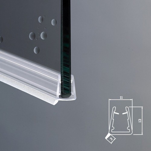 Guarnizione box doccia - box,