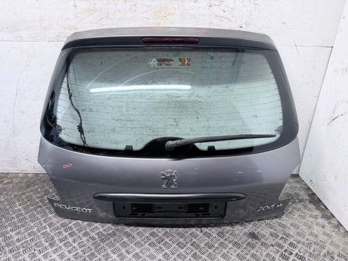 B4433 portellone posteriore - portellone,