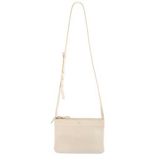 Borsa tracolla celine trio - borsa,
