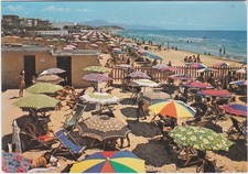 Scauri latina la spiaggia - latina,