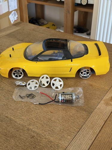 Personal tamiya vintage 58090 - vintage,