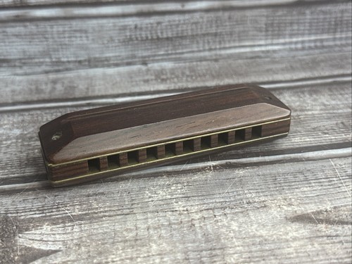 Suzuki harmonica pure harp - harmonica,