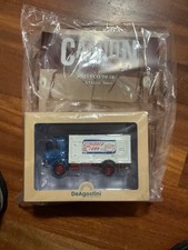 Camion d’epoca FIAT IVECO 79.14 1983  1/43 die-cast  DE AGOSTINI