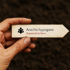 Arachis hypogaea seeds - hypogaea,