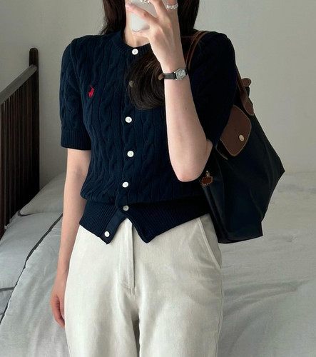 Polo ralph lauren cardigan - ralph,
