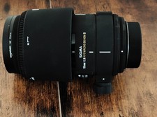 Sigma 150 mm 1:2.8 APO MACRO
